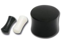 Plug Schwarzes Horn |  ITC