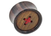 Rosenholz Plug mit Bouto |  ITC