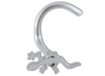 Stud Stahlnase Salamander  iTC