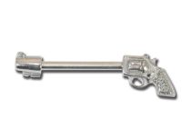Teton-Juwel Stahl Gun |  ITC