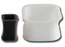 Flexibler Silikon-Tunnel Quadratisch |  ITC