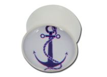 Plug Acrylic Shouldered Anchor |  ITC
