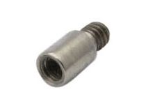 Titanium Extension 2 mm für Dermal |  ITC