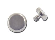 Scheibe Titan Interne Schraube für 1,6 mm |  ITC
