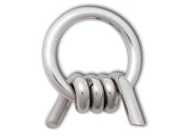 Stahlring mit Stacheln |  ITC
