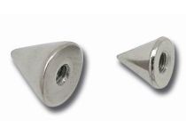 Lot von Spitzen Stahl Schrauben |  ITC