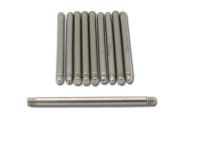 Titanium Reckstange ohne Kugel |  ITC