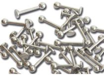 Kugelschreiber aus Stahl 3 mm |  ITC