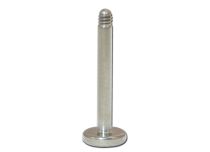 Labret Titanium ohne Kugel |  ITC