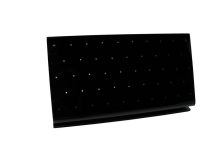 Display für Barbell und Labret 48 Plätze
