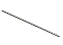 Sterile dreifach abgeschrägte Piercing-Nadeln / Verschiedene Größen