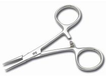 Klammern Inox Länge 9 cm