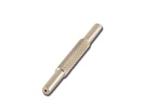 Matrize für BioFlex® -, PTFE-, PMFK-Stäbe 1,6 und 1,2 mm