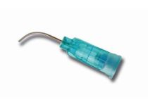 Etchant Nadelspitzen Gel blau (Beutel mit 25 Stück)