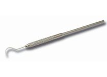 Metallsonde