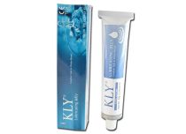 Tube Gleitgelee 82gr | KLY