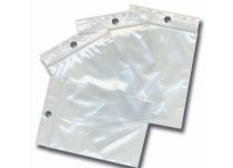 Plastikbeutel mit Zip-Verschluss (Packung zu 1000) / Verschiedene Größen