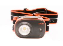 LED-Stirnlampe 300 LUMENS Nachtsichtoption