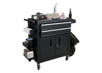 Sideboard Tattoo Luxe Edition + komplettes Set mit magnetischen Accessoires |  ITC