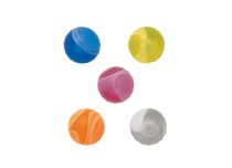5er-Set Acrylkugeln mit Geistereffekt  iTC