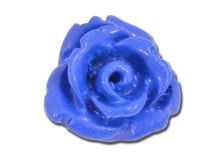 5er-Set Acryl-Rosen |  ITC