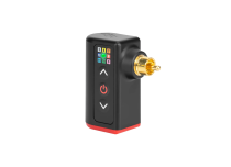 Externe Batterie Darklab, Lightning Bolt | FKIrons