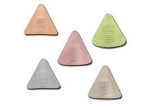 Lot 5 Acryl-Spitzen Phospho |  ITC