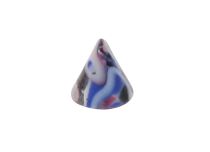 Set mit 5 Acryl-Spitzen Nr. 3 |  ITC