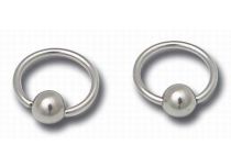 Kugelring 2,5 mm |  ITC
