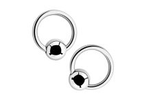 Kugelring 2,5 mm |  ITC