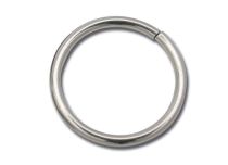 Flexibler Stahlring |  ITC