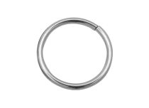 Flexibler Stahlring |  ITC