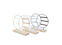 Displays für Zubehör 1,2mm und 1,6 86 Plätze