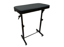 Armauflage (Arm Rest) Große Größe Farbe Schwarz