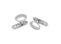 Titanium Surface Piercing mit Stahlscheibe |  ITC