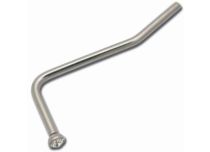 Labret Stahl Intern Fischschwanz Kugel 2 mm |  ITC