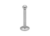 Labret Stahl Intern Kugel 2 mm |  ITC
