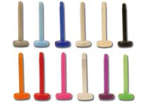 Labret BioFlex Farbig |  ITC