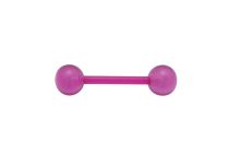 Barbell UV Flexible Acrylkugeln 5 mm Farbig |  ITC