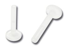 Labret BioFlex Interne Scheibe 4 mm |  ITC