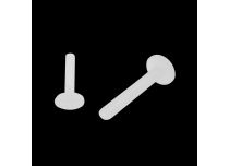 Labret BioFlex Interne Scheibe 4 mm |  ITC