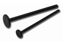 Labret BioFlex Schwarz Ohne Ball |  ITC