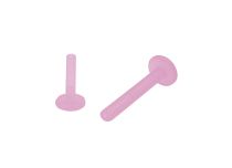 Labret BioFlex Interne Rosa Ohne Ball |  ITC