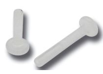 Labret BioFlex Interne Ohne Kugel Scheibe 3 mm |  ITC