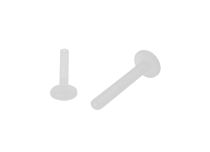 Labret BioFlex Interne Ohne Kugel Scheibe 3 mm |  ITC