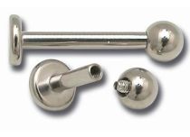 Interne Titanium Labret |  ITC