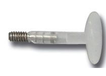 Labret BioFlex Internes Titanium Mundstück 1,2 mm |  ITC