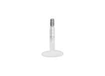 Labret BioFlex Internes Titanium Mundstück 1,2 mm |  ITC