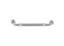 Barbell Titanoberfläche Flach Winkel 90° mit Kugeln |  ITC