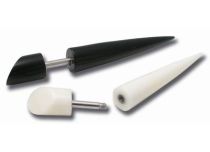 Falsche Verbreiterung Gerade Knochen oder Horn  iTC